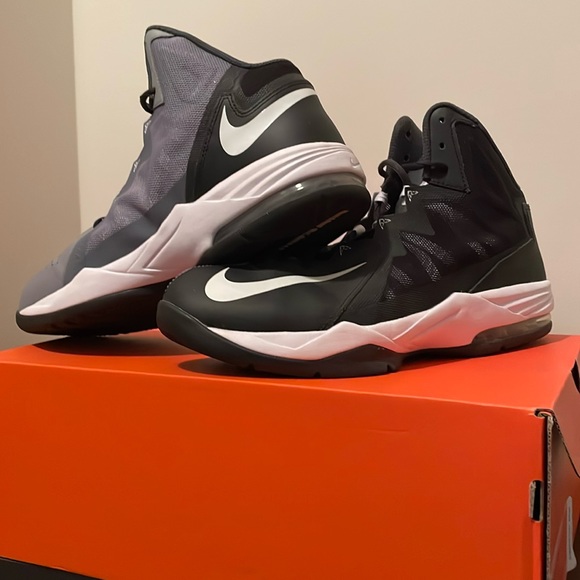 Nike Air Max Other - Nike Air Max Stutter Step 2 shoes